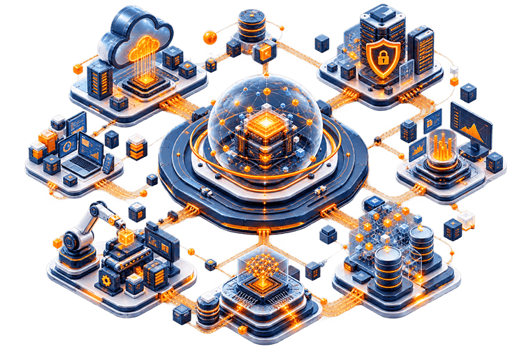 Devialet technology solutions and architecture overview