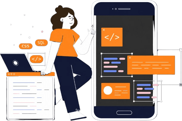 Backend & API Engineering architectural overview